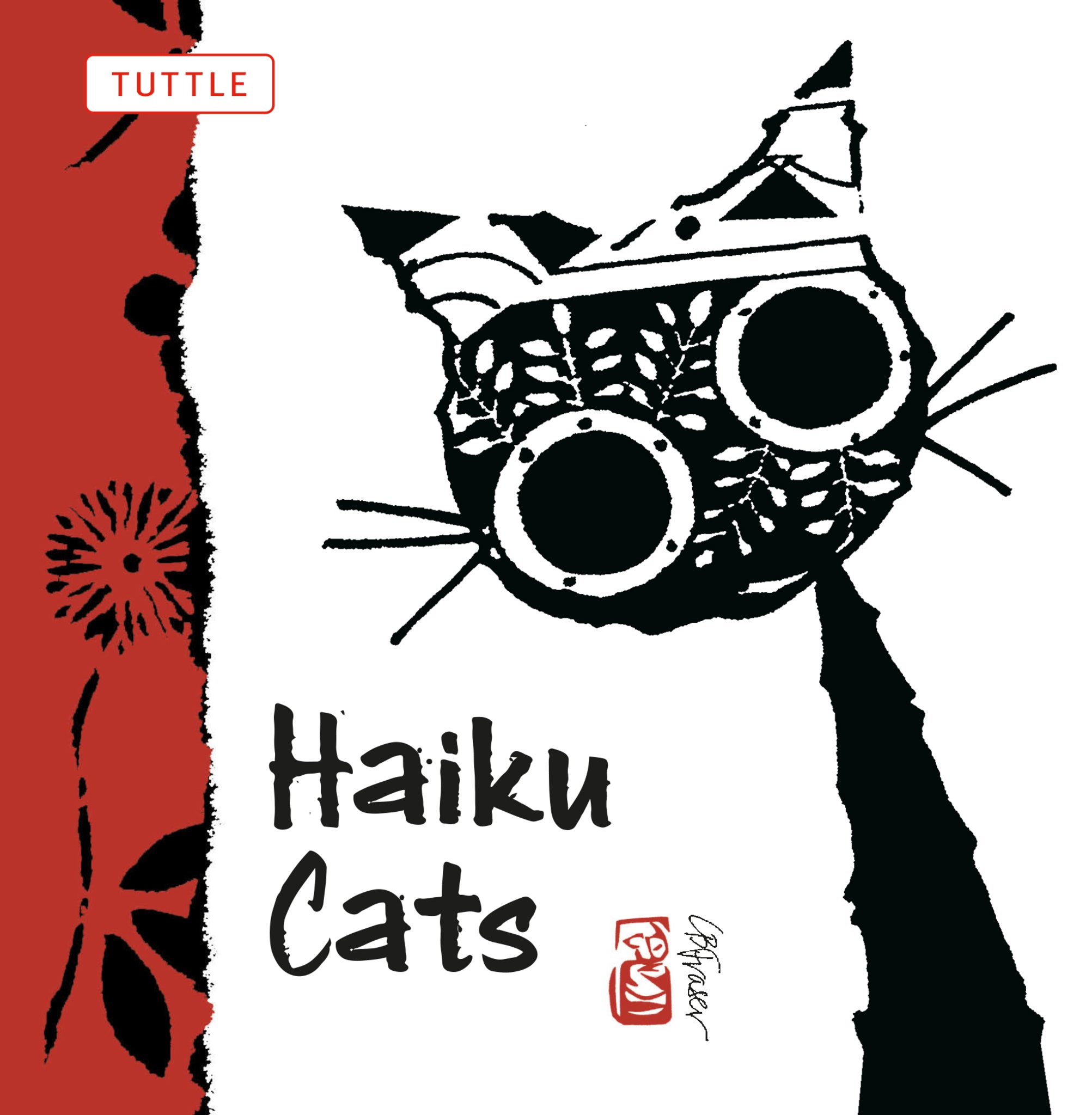 Haiku Cats